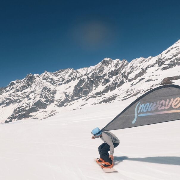 Cervinia Zermatt fun week