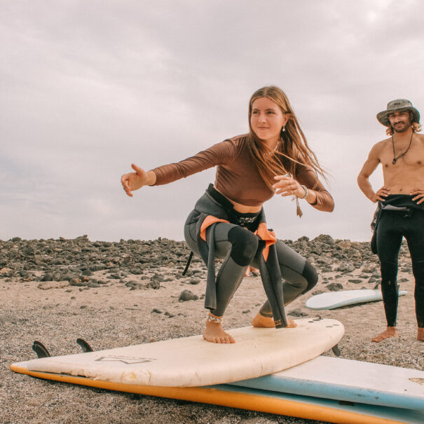 surf week Fuerteventura