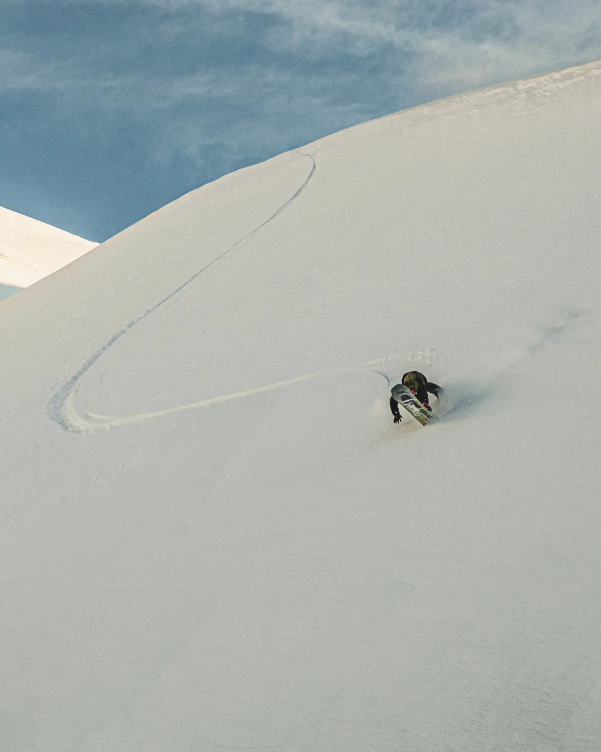 Catskiing Freeride Georgia Bakhmaro