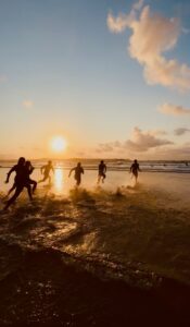 PRIMO SURF CAMP