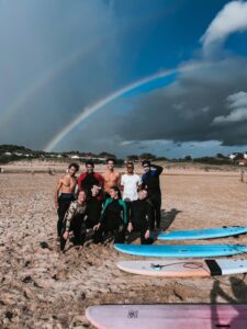 IL PRIMO SURF CAMP